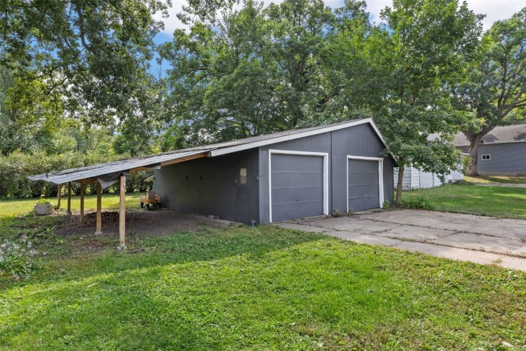 531 E Linn Street, Coggon, IA 52218 Main Photo