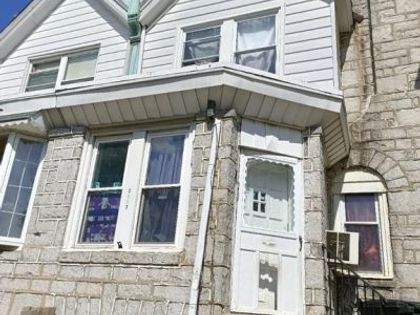 3427 COTTMAN AVENUE Philadelphia, PA 19149