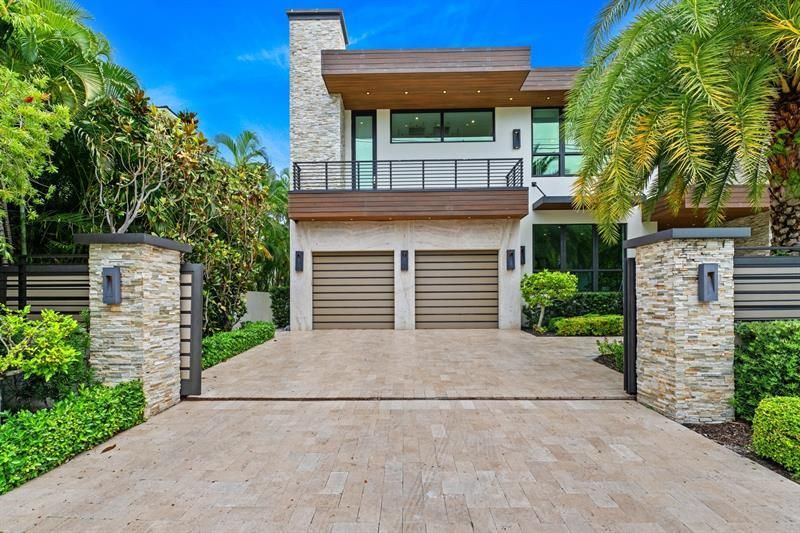 2437 Delmar Place, Fort Lauderdale, FL 33301 Photo