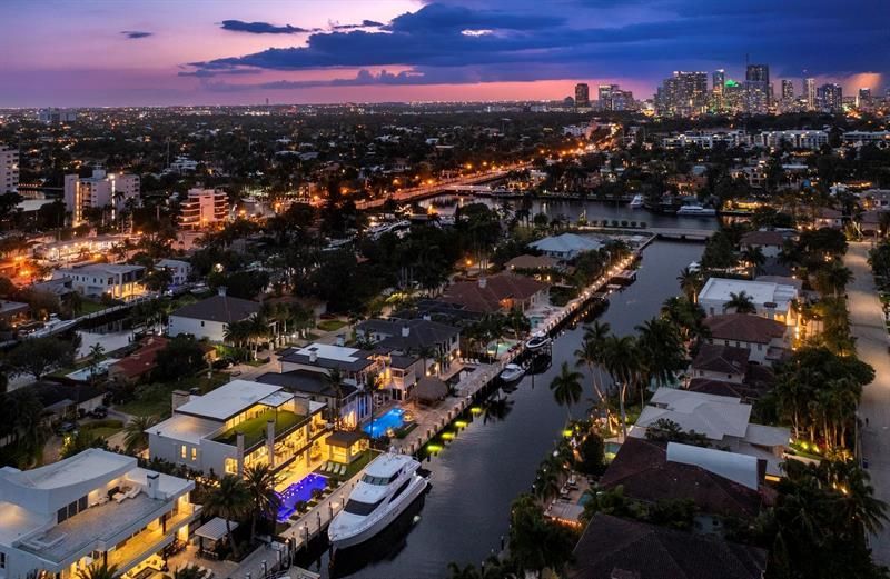 2437 Delmar Place, Fort Lauderdale, FL 33301 Photo