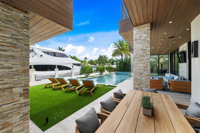 2437 Delmar Place, Fort Lauderdale, FL 33301 Photo