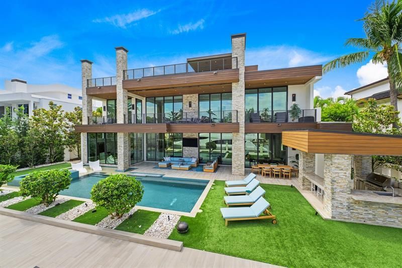 2437 Delmar Place, Fort Lauderdale, FL 33301 Photo