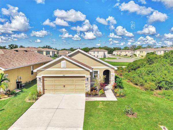 3812 GOLDEN ORIOLE PARKWAY, SARASOTA, FL 34232