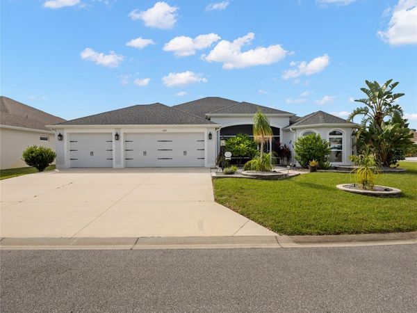 1125 MAYNARD PATH, THE VILLAGES, FL 32163