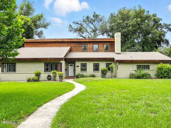 5432 GROVE Avenue, Jacksonville, FL 32211