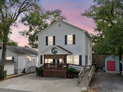 6001 Z71 S Kings Hwy., Myrtle Beach, SC 29575