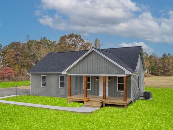 00 COUNTYLINE CHURCH ROAD, RUTHER GLEN, VA 22546