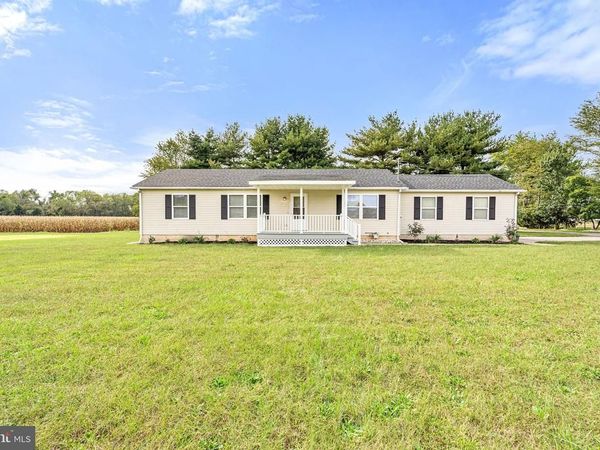 166 WOODRUFF ROAD, BRIDGETON, NJ 08302