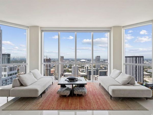 244 Biscayne Blvd, Unit 4608, Miami, FL 33132