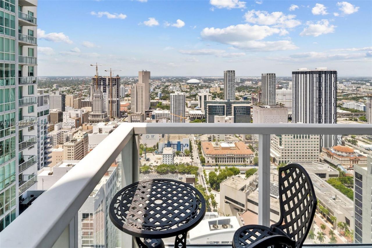 244 Biscayne Blvd, Unit 4608, Miami, FL 33132 Photo