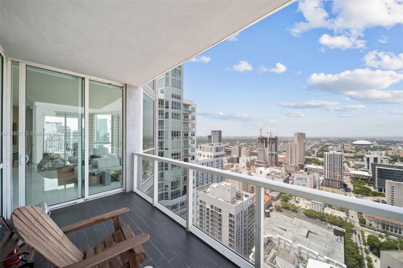 244 Biscayne Blvd, Unit 4608, Miami, FL 33132 Photo