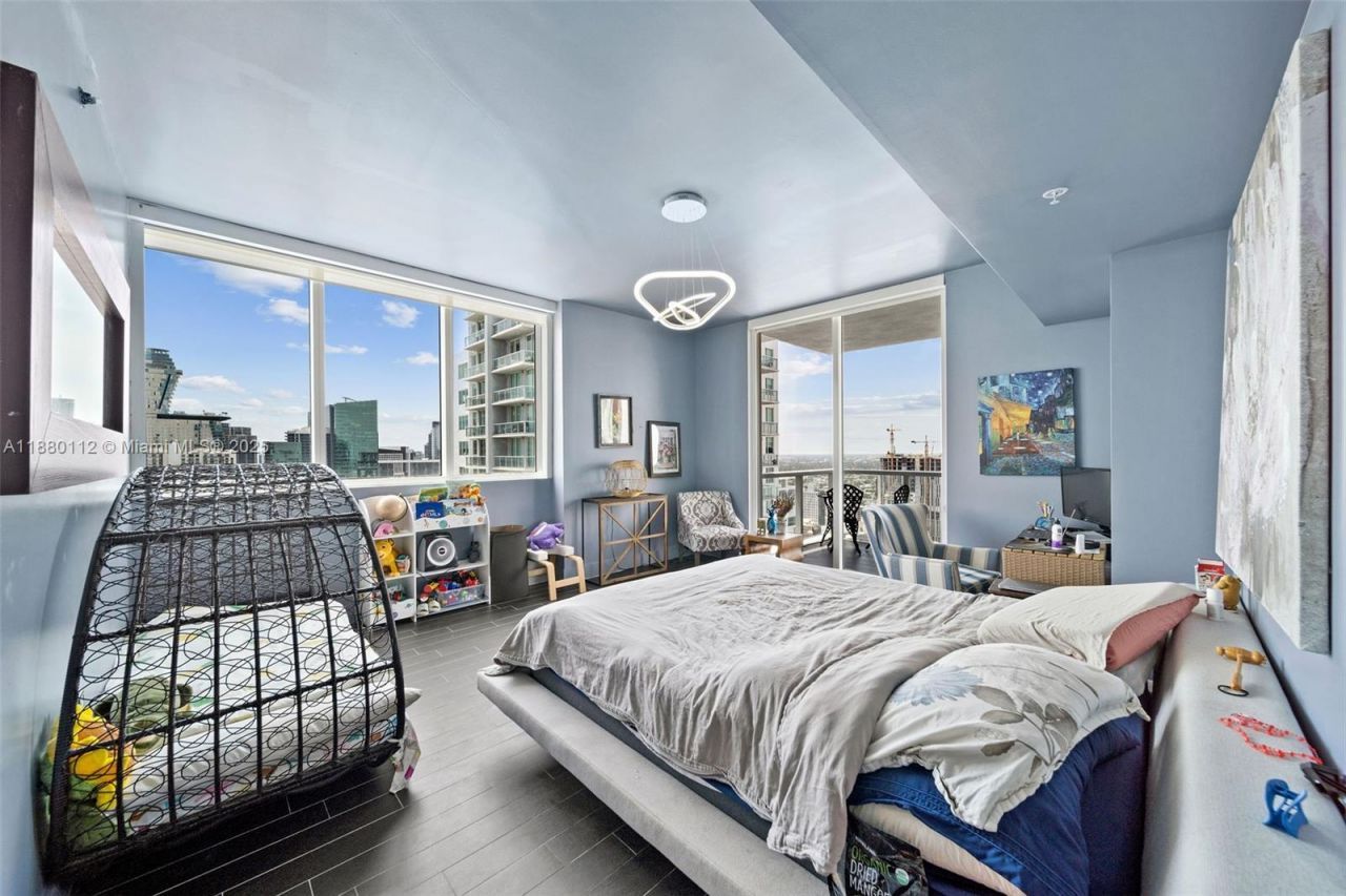 244 Biscayne Blvd, Unit 4608, Miami, FL 33132 Photo