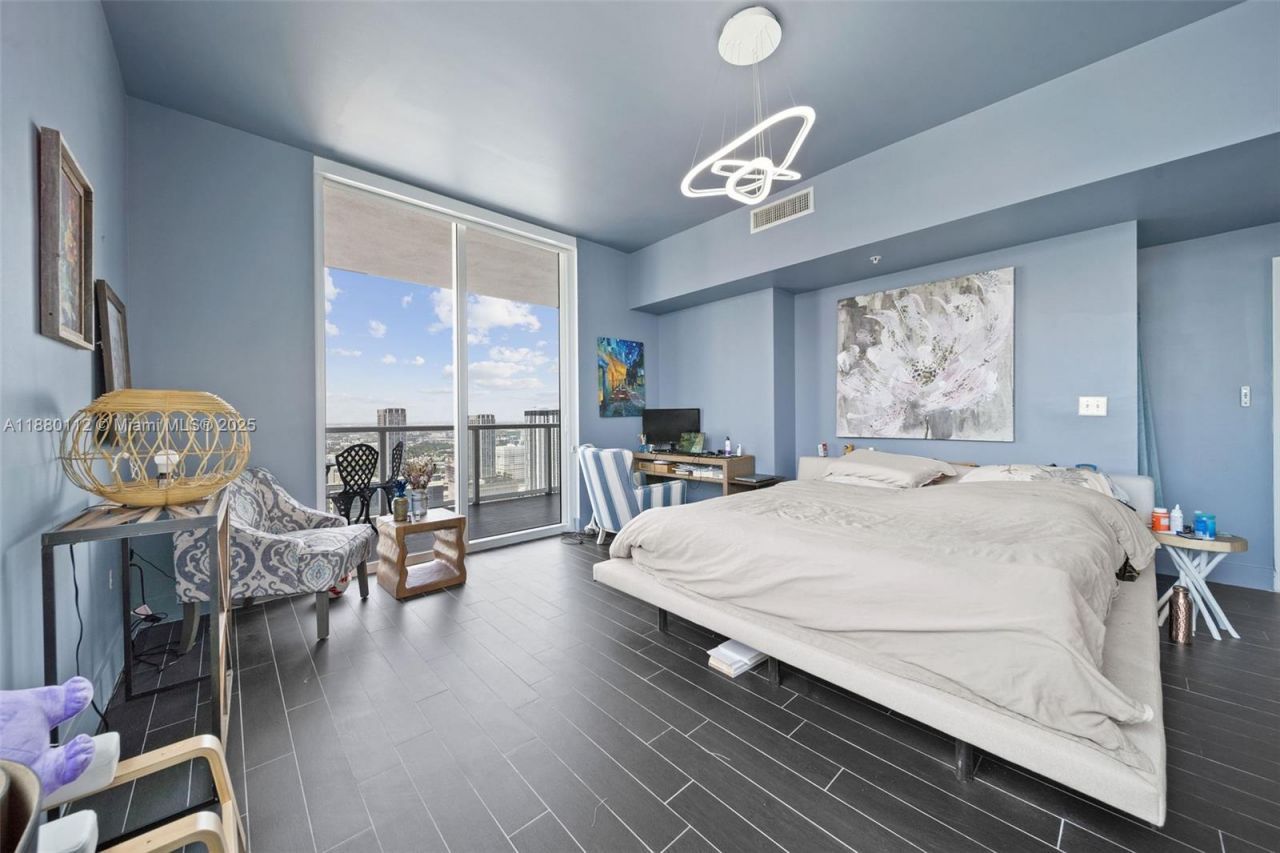 244 Biscayne Blvd, Unit 4608, Miami, FL 33132 Photo