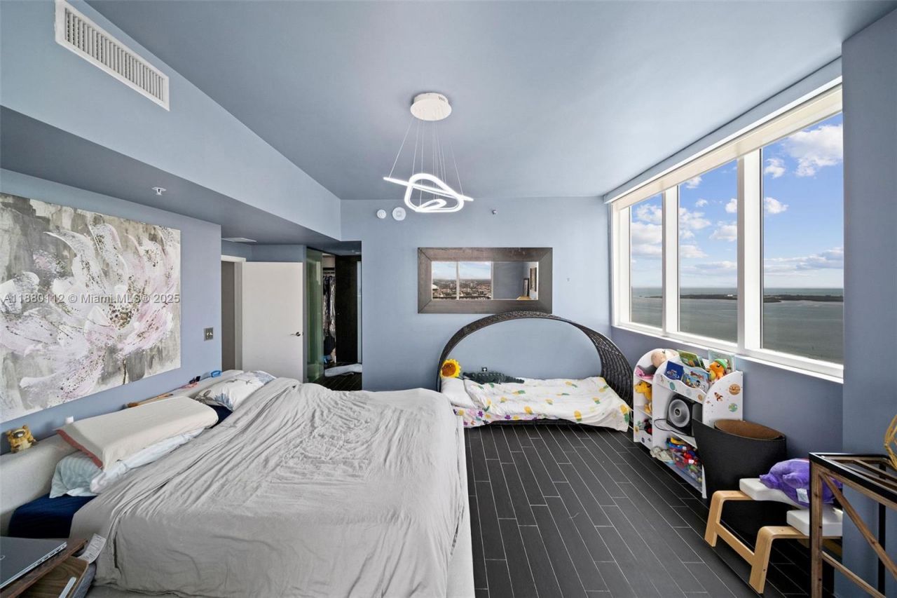 244 Biscayne Blvd, Unit 4608, Miami, FL 33132 Photo