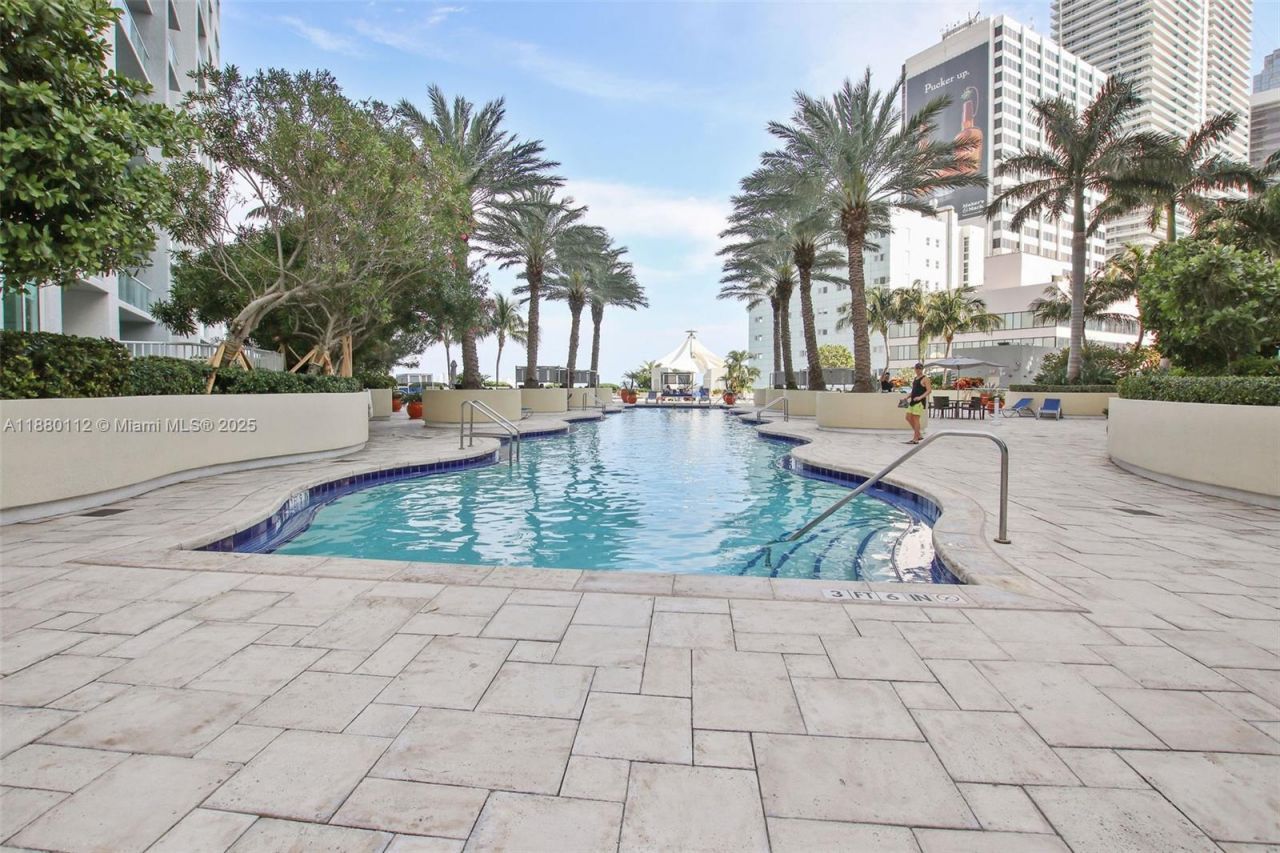 244 Biscayne Blvd, Unit 4608, Miami, FL 33132 Photo