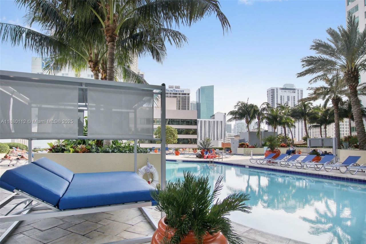 244 Biscayne Blvd, Unit 4608, Miami, FL 33132 Photo