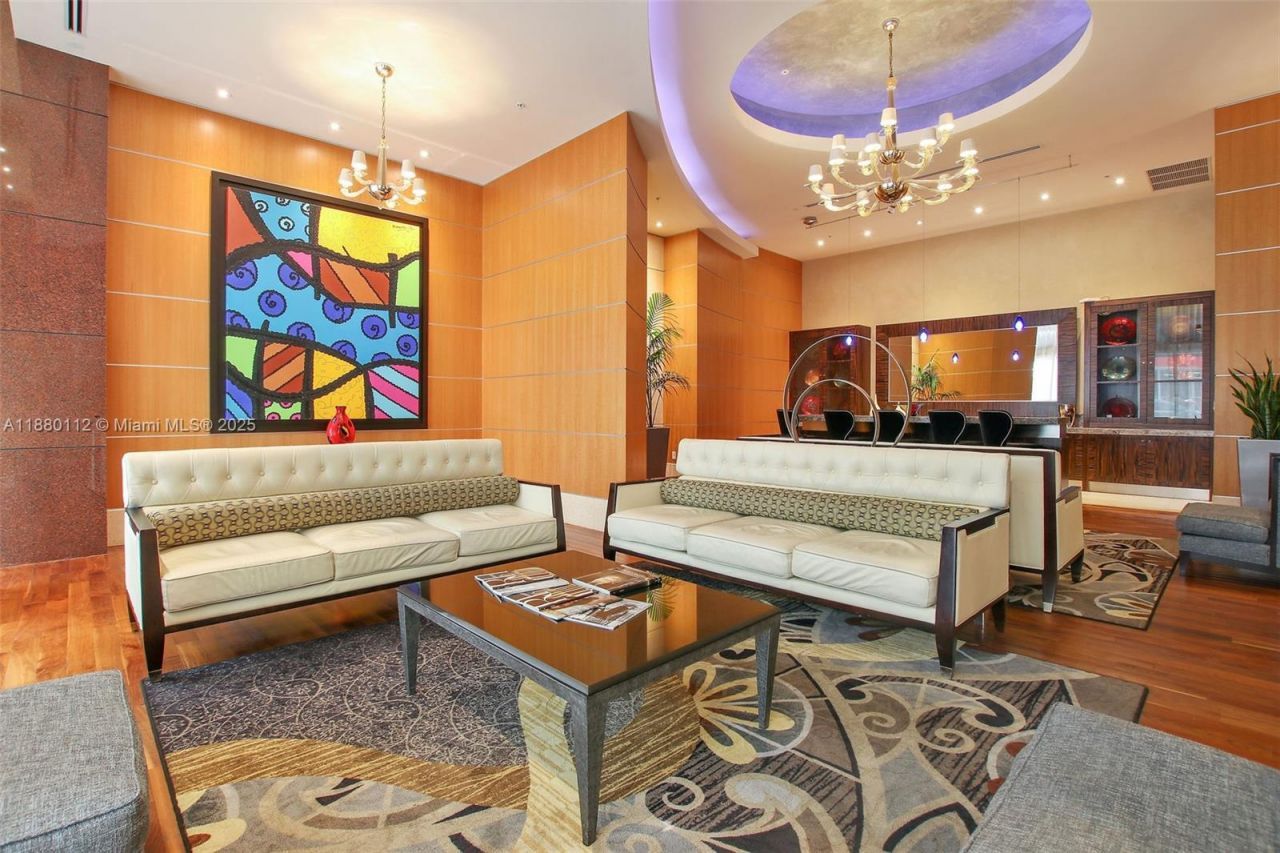 244 Biscayne Blvd, Unit 4608, Miami, FL 33132 Photo