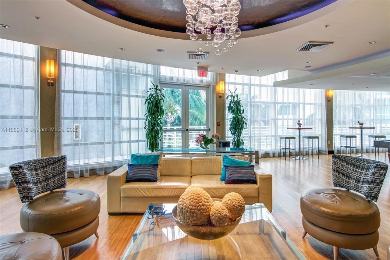 244 Biscayne Blvd, Unit 4608, Miami, FL 33132 Photo