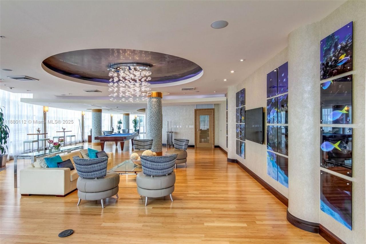 244 Biscayne Blvd, Unit 4608, Miami, FL 33132 Photo