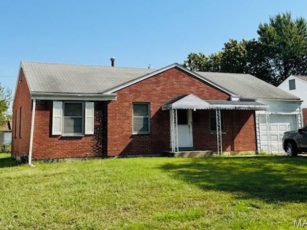 1157 Jones Street, Cahokia, IL 62206