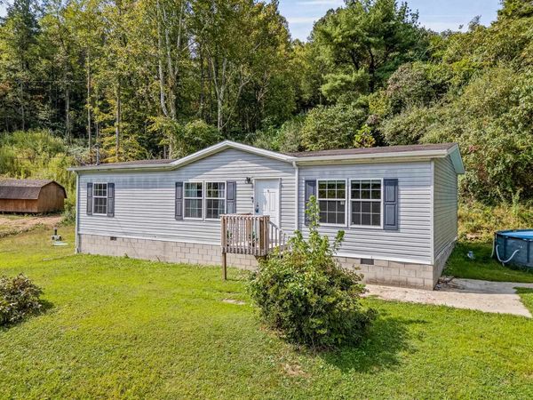 4603 McClellan Highway, Branchland, WV 25506