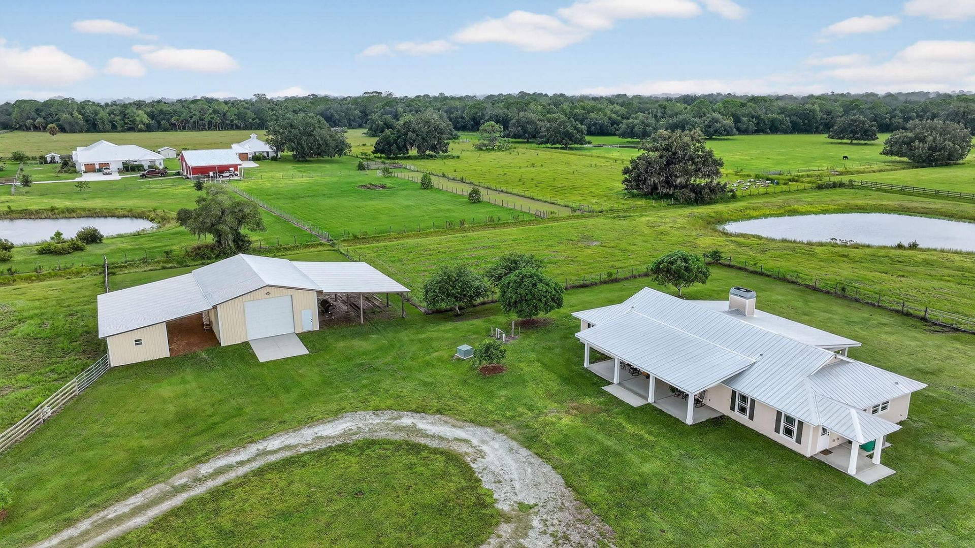 13227 SE 56th Circle, Okeechobee, FL 34974 Photo