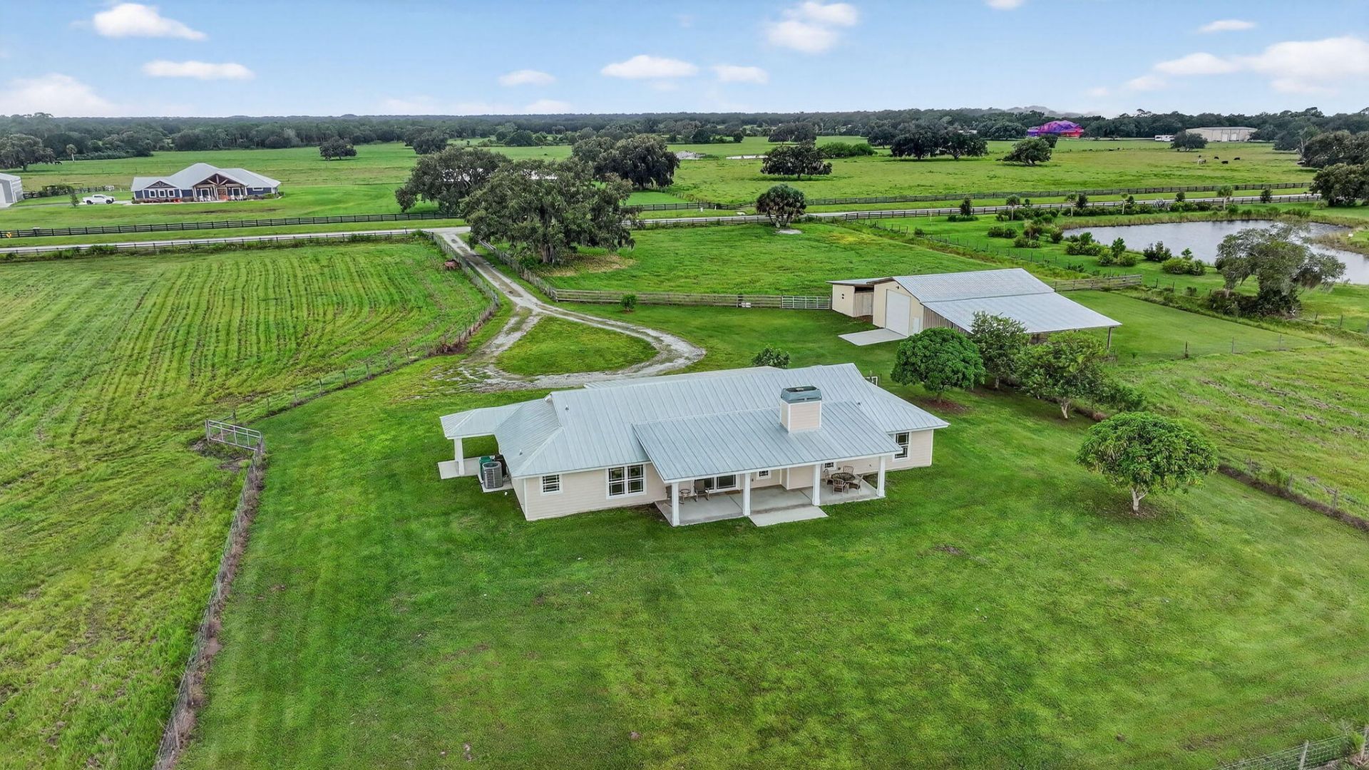 13227 SE 56th Circle, Okeechobee, FL 34974 Photo