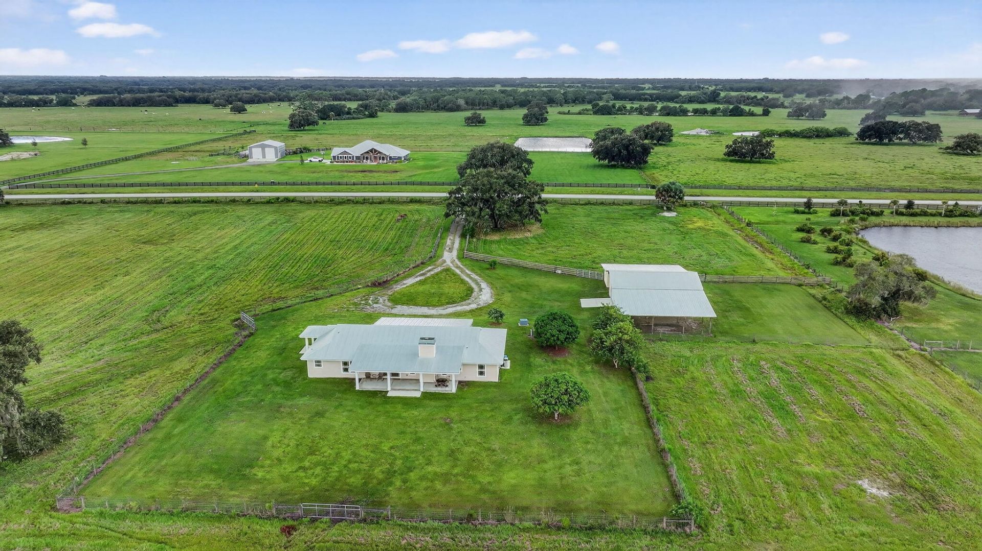 13227 SE 56th Circle, Okeechobee, FL 34974 Photo