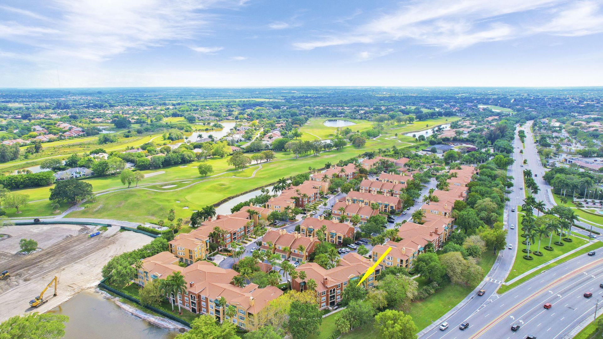 11760 Saint Andrews Place, Unit 303, Wellington, FL 33414 Photo