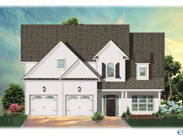 112 Grand Springs Court, Madison, AL 35756