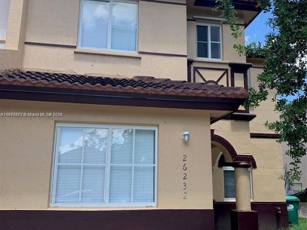 26232 SW 135th Pl, Homestead, FL 33032