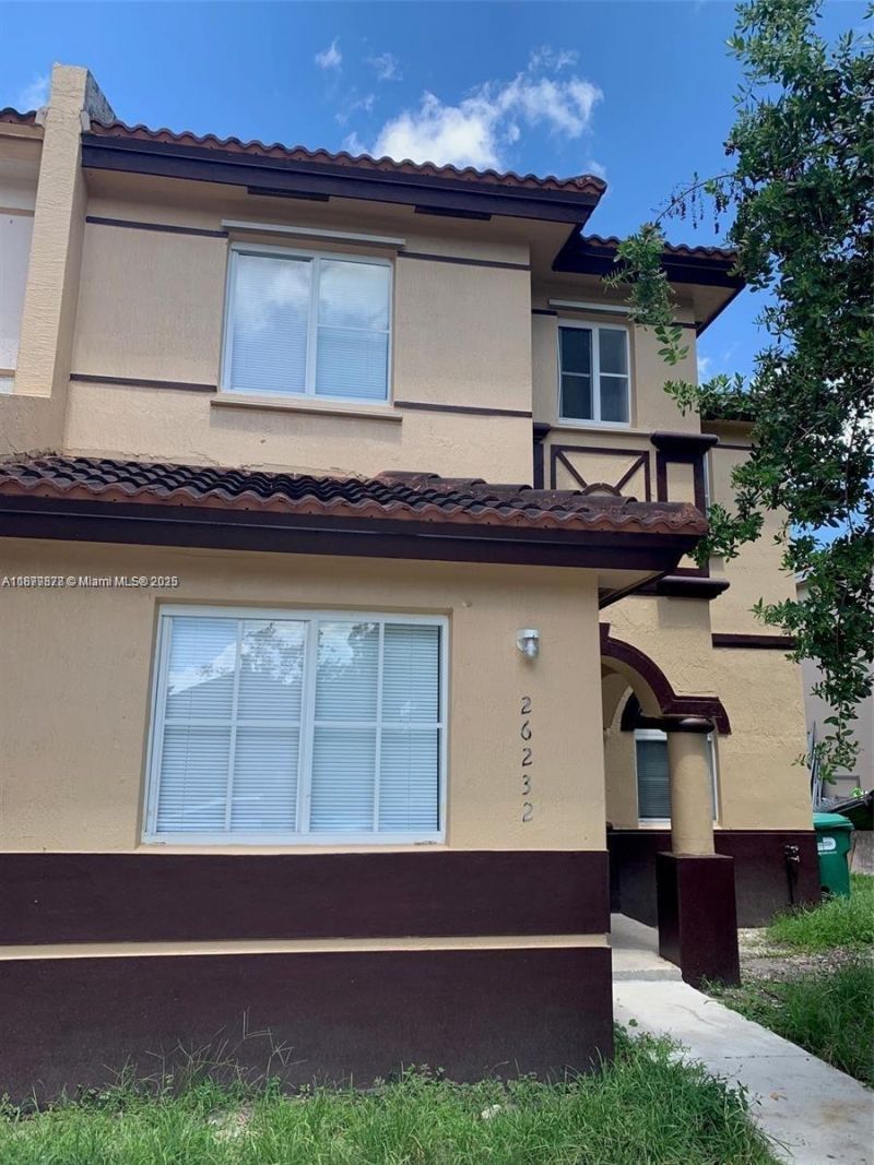 26232 SW 135th Pl, Homestead, FL 33032 Photo