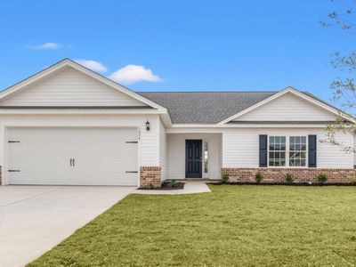 1024 Woodside Dr., Conway, SC 29526