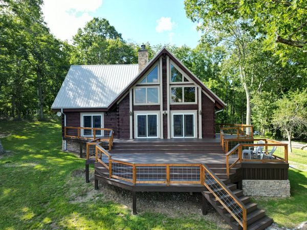 51 Russlyn Ridge Ln, Union, WV 24983