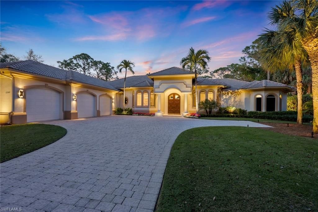 12303 Colliers Reserve Dr, Naples, FL 34110 Photo
