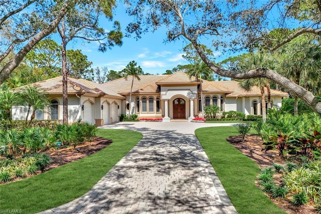 12303 Colliers Reserve Dr, Naples, FL 34110 Photo