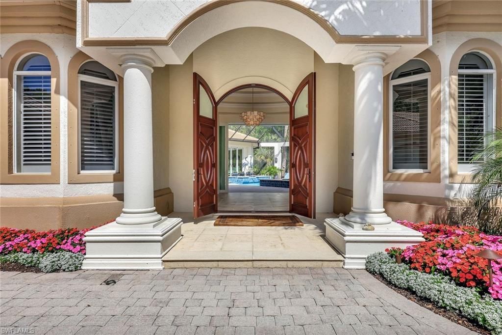 12303 Colliers Reserve Dr, Naples, FL 34110 Photo