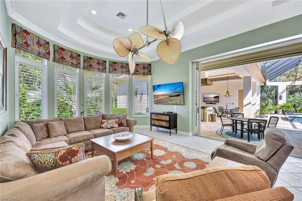 12303 Colliers Reserve Dr, Naples, FL 34110 Photo