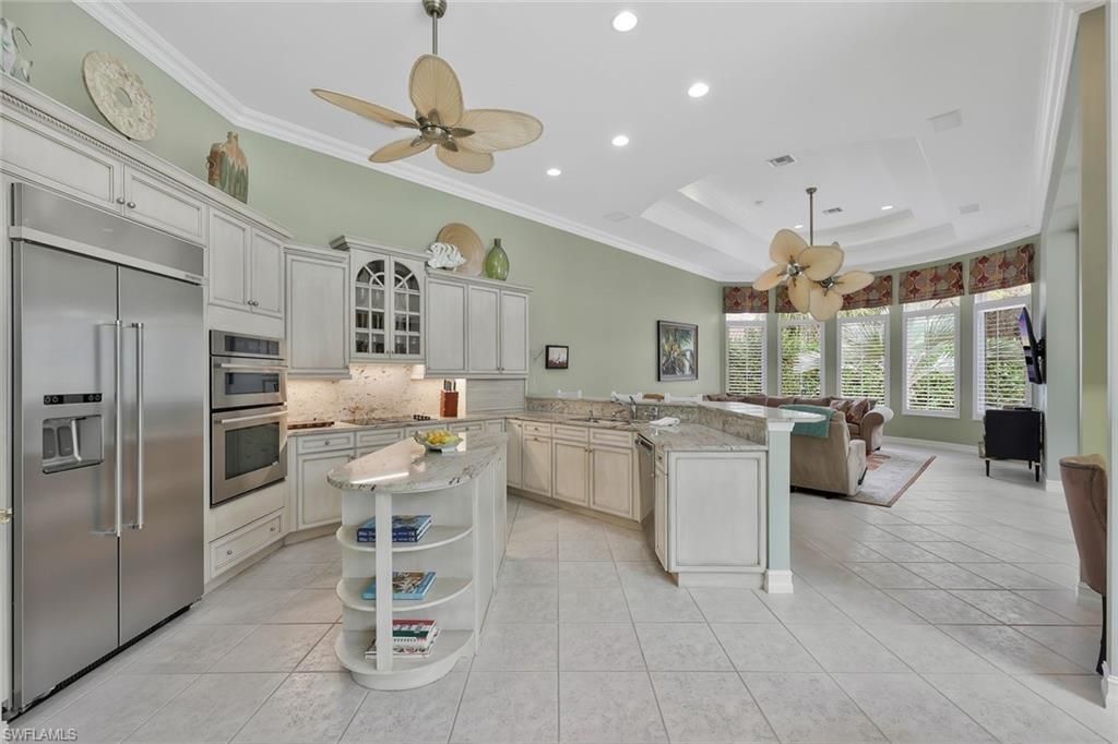 12303 Colliers Reserve Dr, Naples, FL 34110 Photo