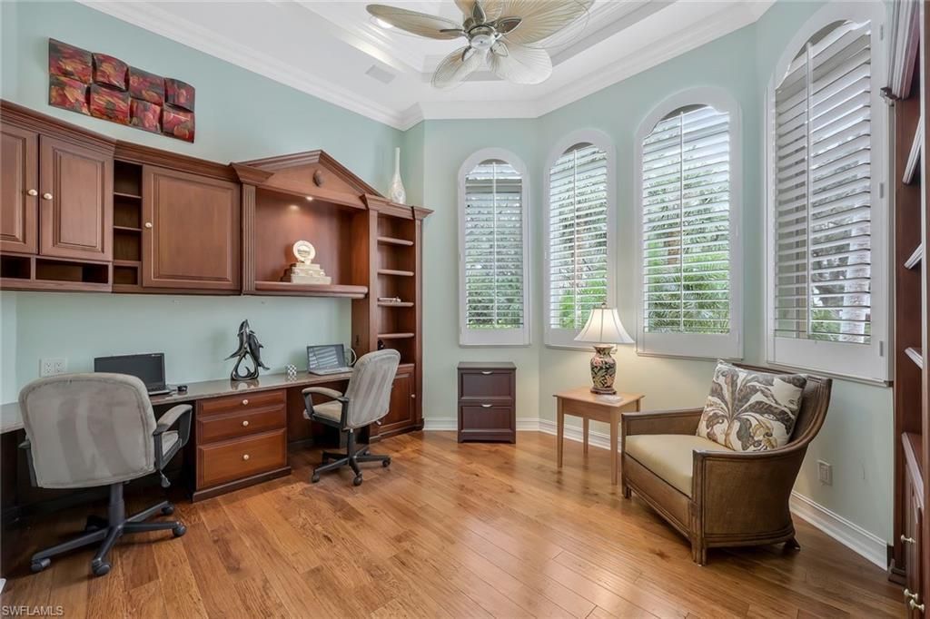 12303 Colliers Reserve Dr, Naples, FL 34110 Photo