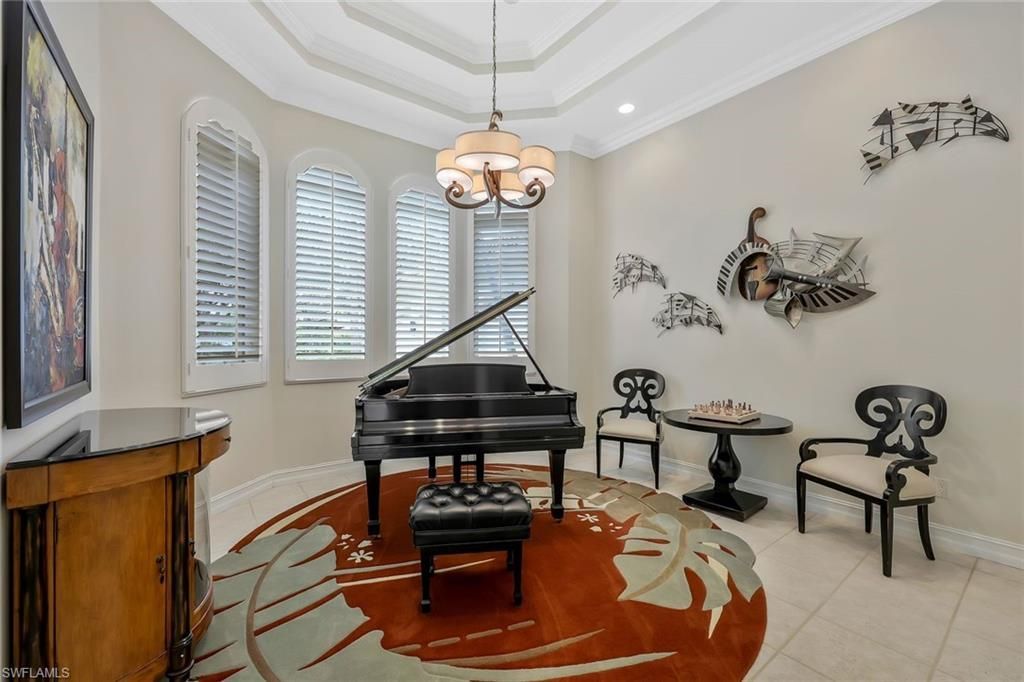 12303 Colliers Reserve Dr, Naples, FL 34110 Photo