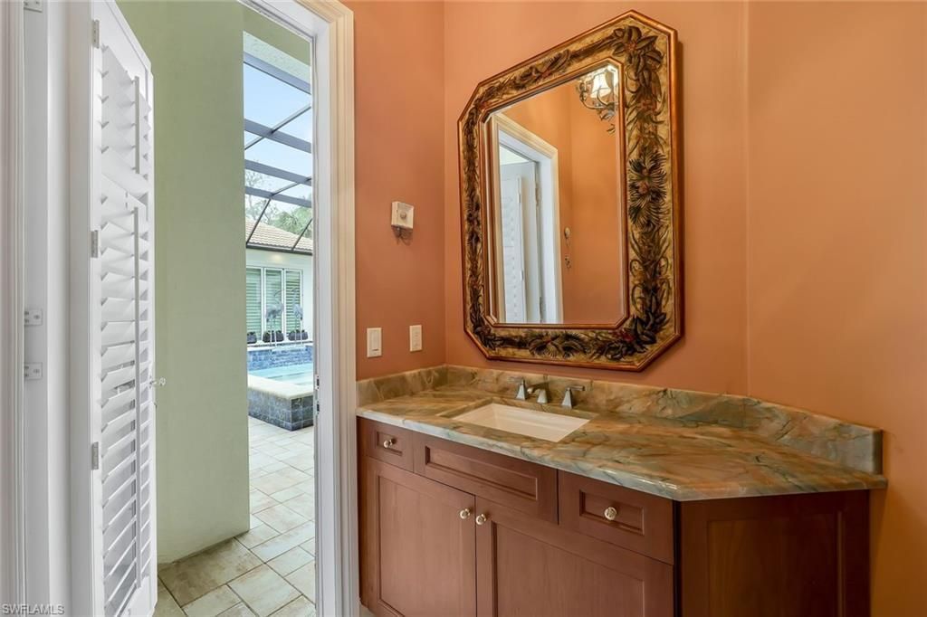12303 Colliers Reserve Dr, Naples, FL 34110 Photo