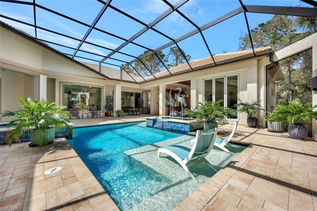 12303 Colliers Reserve Dr, Naples, FL 34110 Photo