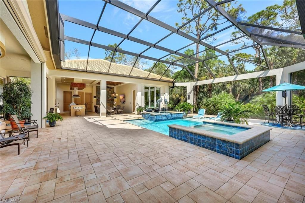 12303 Colliers Reserve Dr, Naples, FL 34110 Photo