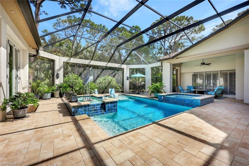 12303 Colliers Reserve Dr, Naples, FL 34110 Photo