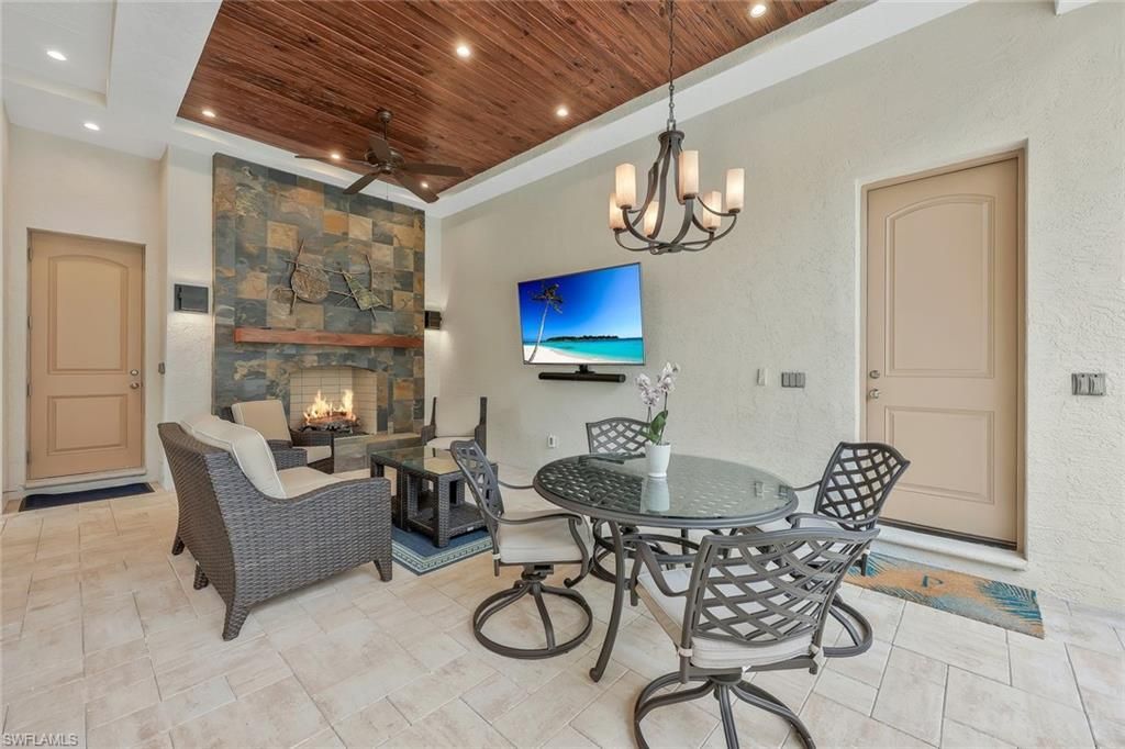 12303 Colliers Reserve Dr, Naples, FL 34110 Photo