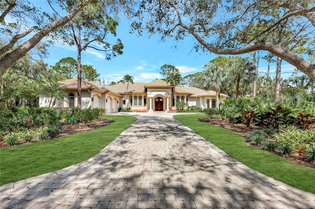 12303 Colliers Reserve Dr, Naples, FL 34110 Photo