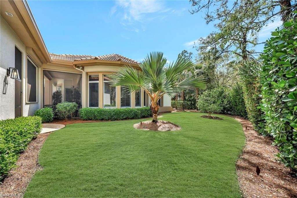 12303 Colliers Reserve Dr, Naples, FL 34110 Photo