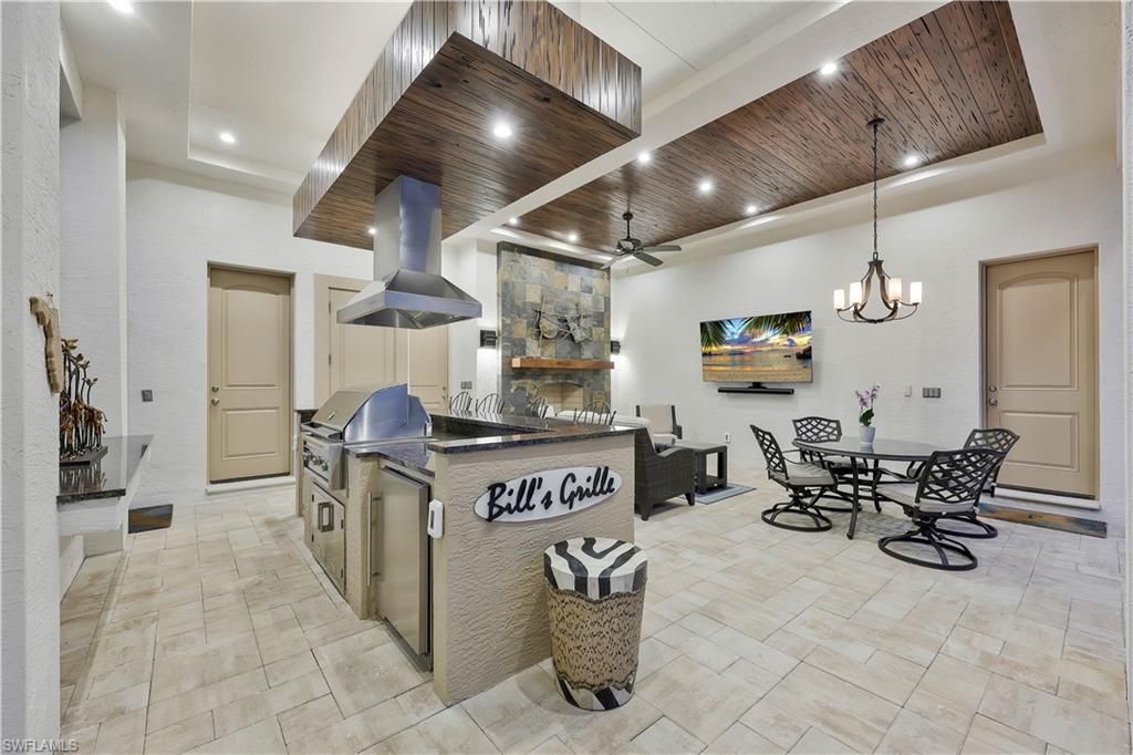 12303 Colliers Reserve Dr, Naples, FL 34110 Photo
