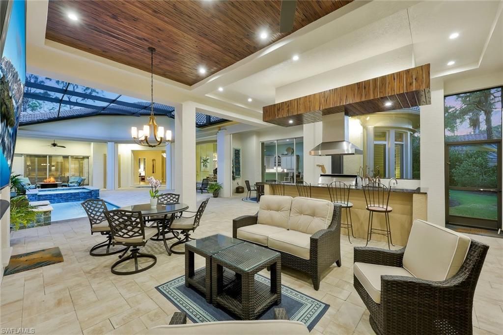 12303 Colliers Reserve Dr, Naples, FL 34110 Photo